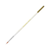 Keep Smiling Round Tip Art Painting Brush