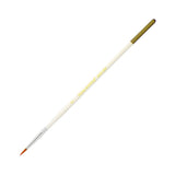 Keep Smiling Round Tip Art Painting Brush
