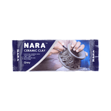 Nara Ceramic Clay 500 gm Multi-color