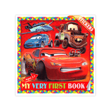 JQ Kids Learning & Coloring Book + Stickers
