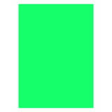 Canson Colored Chart Paper 150 gsm B1 Sheet
