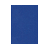 Generic Colored Craft Felt Sheet 50 x 70 cm