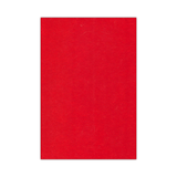 Generic Colored Craft Felt Sheet 50 x 70 cm