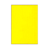 Generic Colored Craft Felt Sheet 50 x 70 cm