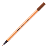 Stabilo Point 88 Fineliner Pen 0.4 mm