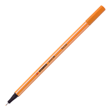 Stabilo Point 88 Fineliner Pen 0.4 mm