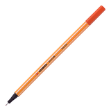 Stabilo Point 88 Fineliner Pen 0.4 mm