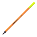 Stabilo Point 88 Fineliner Pen 0.4 mm