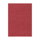 Generic Eva Craft Glitter Foam Colored Sheet 50 x 70 cm
