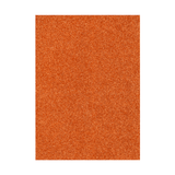 Generic Eva Craft Glitter Foam Colored Sheet 50 x 70 cm
