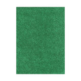 Generic Eva Craft Glitter Foam Colored Sheet 50 x 70 cm