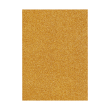 Generic Eva Craft Glitter Foam Colored Sheet 50 x 70 cm
