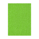 Generic Eva Craft Glitter Foam Colored Sheet 50 x 70 cm