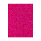 Generic Eva Craft Glitter Foam Colored Sheet 50 x 70 cm