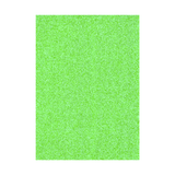 Generic Eva Craft Glitter Foam Colored Sheet 50 x 70 cm