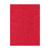 Generic Eva Craft Glitter Foam Colored Sheet 50 x 70 cm