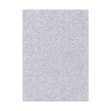 Generic Eva Craft Glitter Foam Colored Sheet 50 x 70 cm