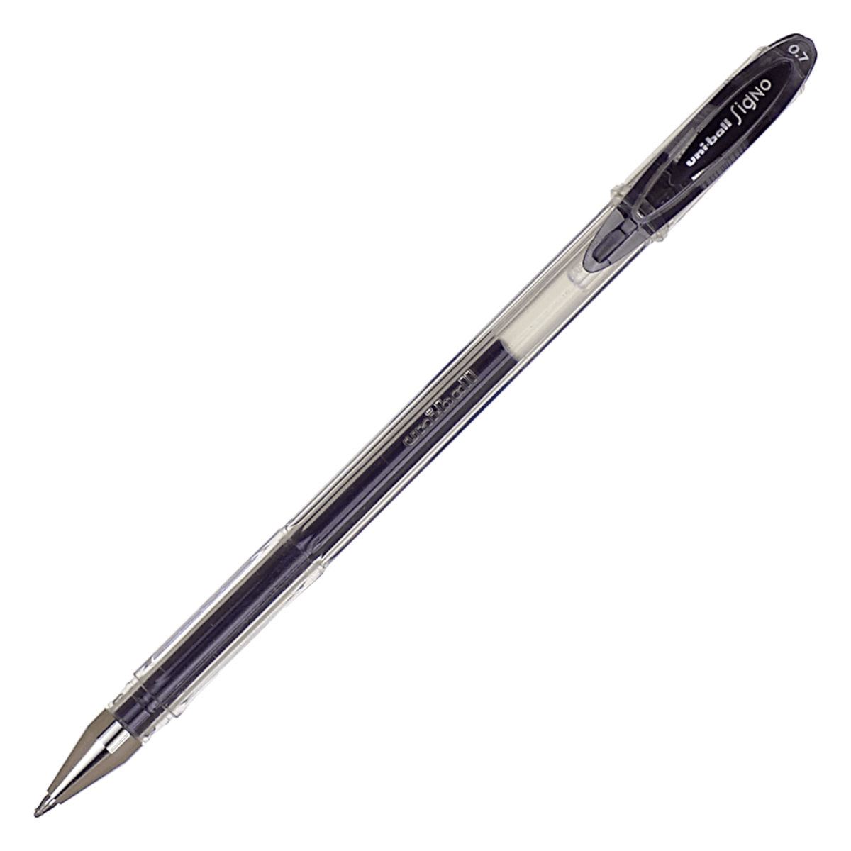 Uni ball online gel pen