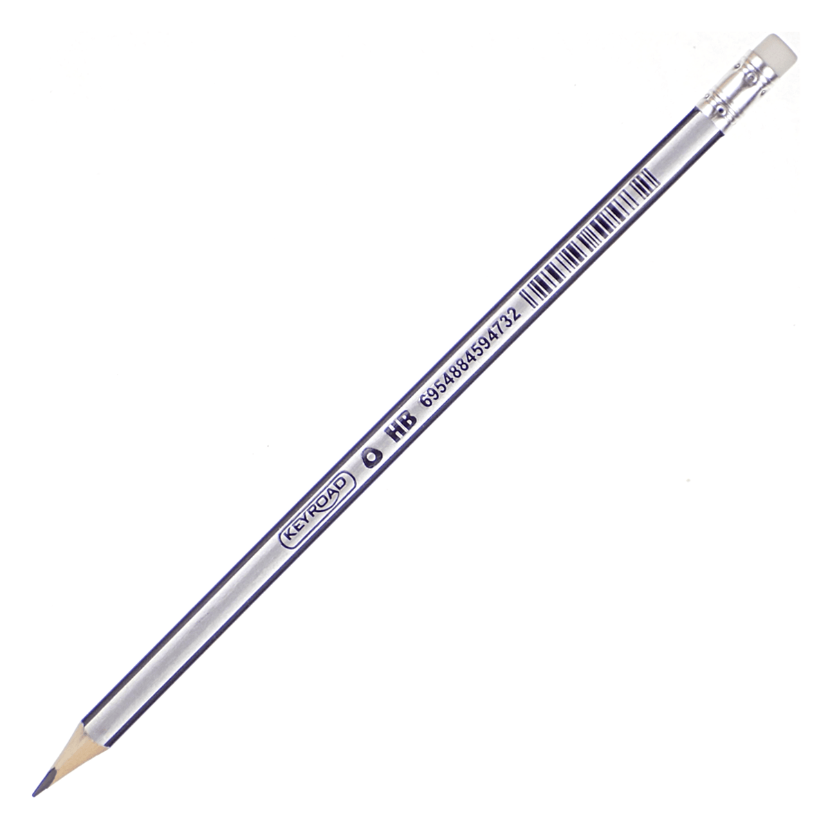 Staedtler Pencil Staedtler White HB 103-HB 