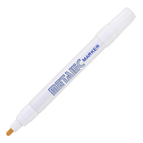 Metallic Oil Based Paint Marker Pen Bullet Tip