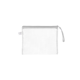 Digital Mesh Zipper File Bag A5