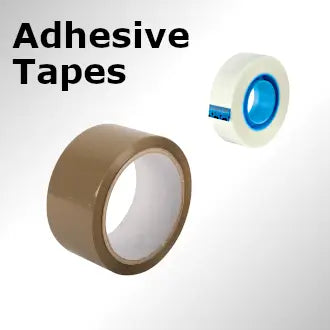 Adhesive Tapes
