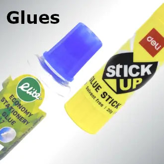 Glues