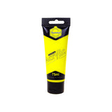 Keep Smiling Acrylic Paint Tube 75 gm Assorted Colors