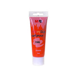 M&G Acrylic Paint Tube 75 gm Assorted Colors
