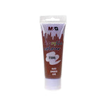 M&G Acrylic Paint Tube 75 gm Assorted Colors