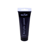 WKW Acrylic Paint Tube 75 gm Assorted Colors