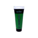 WKW Acrylic Paint Tube 75 gm Assorted Colors