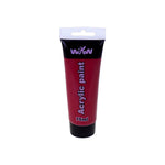 WKW Acrylic Paint Tube 75 gm Assorted Colors