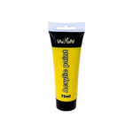 WKW Acrylic Paint Tube 75 gm Assorted Colors