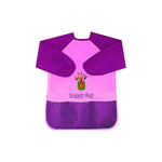 Generic Waterproof Kids Art Apron - Large