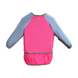 WKW Waterproof Kids Art Apron - Medium