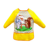 WKW Waterproof Kids Art Apron - Medium