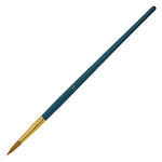 Chivalry Round Tip Art Painting Brush