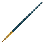 Chivalry Round Tip Art Painting Brush