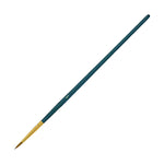 Chivalry Round Tip Art Painting Brush