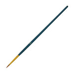 Chivalry Round Tip Art Painting Brush
