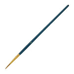 Chivalry Round Tip Art Painting Brush