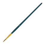 Chivalry Round Tip Art Painting Brush
