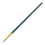 Chivalry Round Tip Art Painting Brush