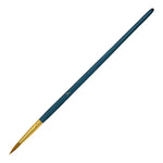 Chivalry Round Tip Art Painting Brush