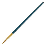 Chivalry Round Tip Art Painting Brush