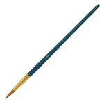 Chivalry Round Tip Art Painting Brush