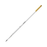Generic Art Round Tip Painting Brush