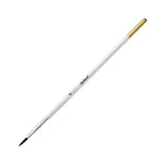 Generic Art Round Tip Painting Brush