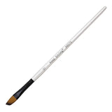 Keep Smiling Angle Tip Art Painting Brush
